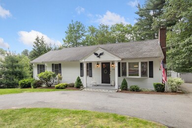 175 Central St, North Reading, MA 01864 - photo 3