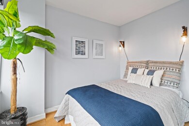 The Apolline unit 1011, Washington, DC 20036 - photo 7