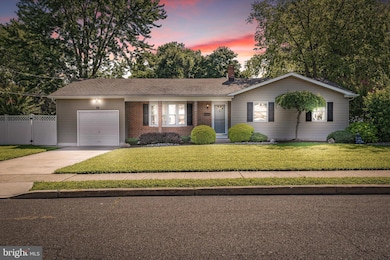 26 Compton Way, Trenton, NJ 08690 - photo 2