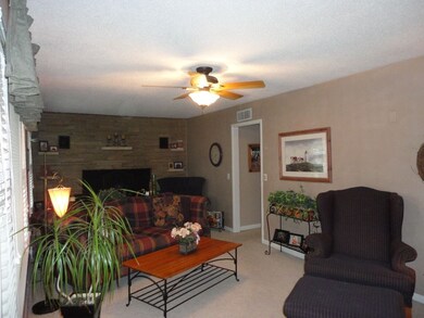 Another view of living room