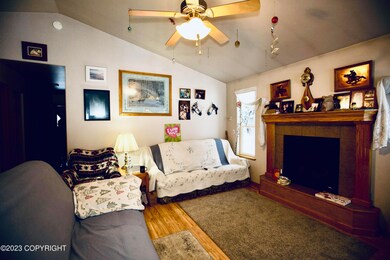 Ceiling Fan