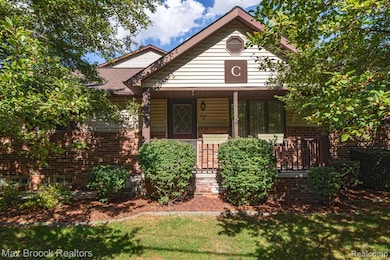 unlisted-address, Rochester Hills, MI 48307 - photo 2