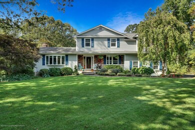 Meticulously Maintained