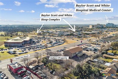 1606 S 31st St, Temple, TX 76504 - photo 3