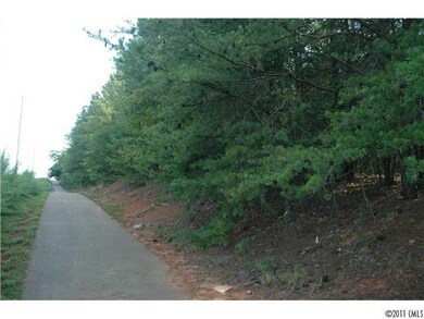 Exterior Back - Back of property with walking trai