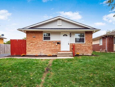 164 Alice Rita St, Columbus, OH 43228 - photo 3