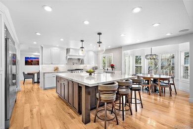 The Heart of the Home