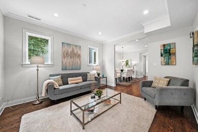 1109 Paulina St, Oak Park, IL 60302 - photo 3