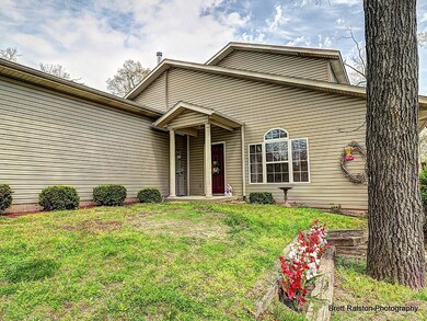 11094 Pumpkin Hill Dr, Bentonville, AR 72712 - photo 3