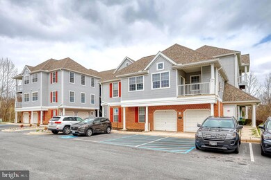 5004 Hollington Dr unit 206, Owings Mills, MD 21117 - photo 2