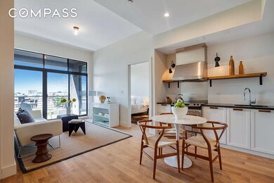 55-27 Myrtle Ave unit 405, Ridgewood, NY 11385 - photo 2