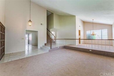 Formal Living Room/Dining Room