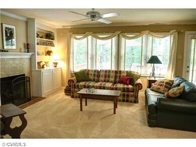 Den/Family/Great Room