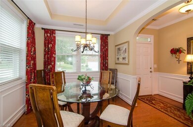 4505 Treebark Ln, High Point, NC 27265 - photo 5