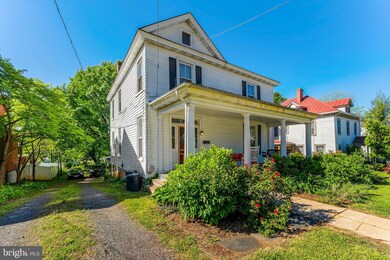 202 W Main St, Orange, VA 22960 - photo 2