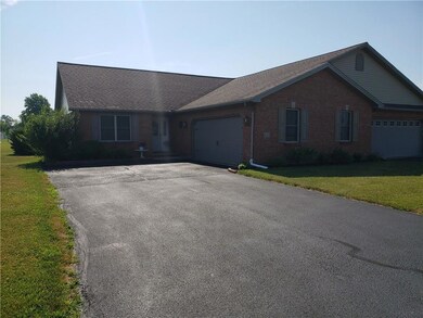 523 W Bremen St, New Knoxville, OH 45871 - photo 5