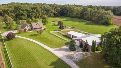 2683 N 350 E, Rolling Prairie, IN 46371 - photo 2