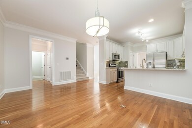 3912 Stags Leap Cir unit 27, Raleigh, NC 27612 - photo 6