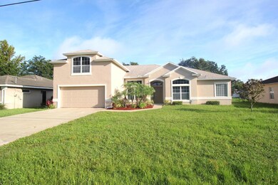 25 Bird of Paradise Dr, Palm Coast, FL 32137 - photo 2