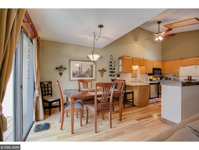 Dining/Kitchen