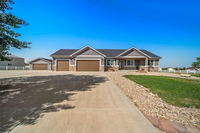 30185 E 166th Ave, Brighton, CO 80603 - photo 2