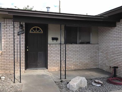 1002 Scenic Dr, Alamogordo, NM 88310 - photo 2