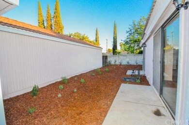 Drought tolerant landscaped. Newly painted exterio