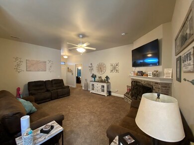 801 E 96th St, Odessa, TX 79765 - photo 6