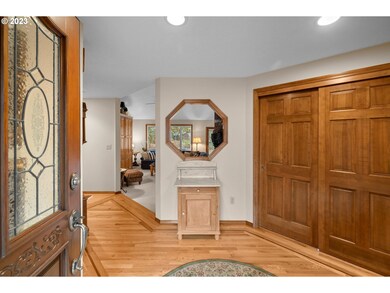 Entrance/Foyer