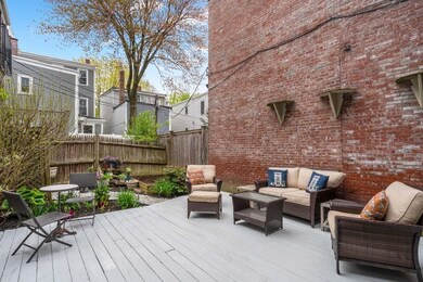 11 Auburn St unit 1, Charlestown, MA 02129 - photo 5