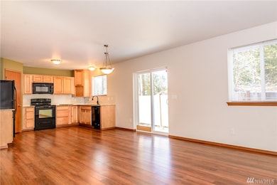 17224 Topaz Loop SE, Yelm, WA 98597 - photo 5