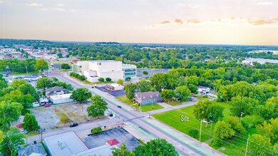 Ideal Location for PUD mixed use or RM uses