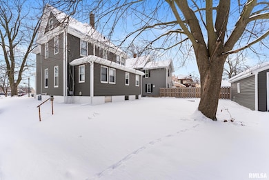 2036 N Main St, Davenport, IA 52803 - photo 4