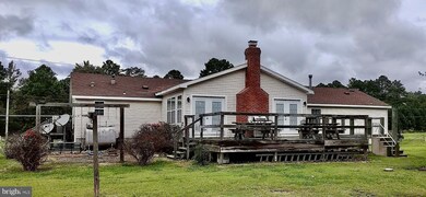 2827 Lakesville Crapo Rd, Church Creek, MD 21622 - photo 3