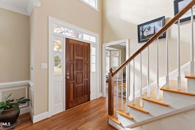 2405 Welsh Tavern Way, Wake Forest, NC 27587 - photo 3