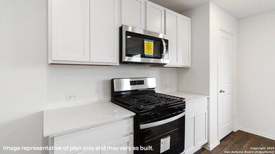 5926 Cosmic Crisp, San Antonio, TX 78252 - photo 7