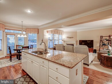 6408 Cloister Gate Dr, Baltimore, MD 21212 - photo 4