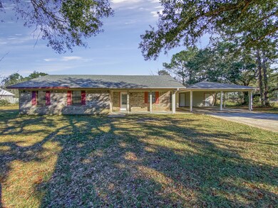 7466 Red Creek Road