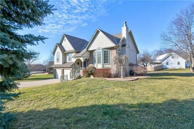 600 W Olive St, Raymore, MO 64083 - photo 3