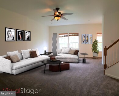 9412 High Rock Way, Owings Mills, MD 21117 - photo 2