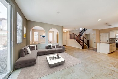 11202 Corsica Mist Ave, Las Vegas, NV 89135 - photo 5