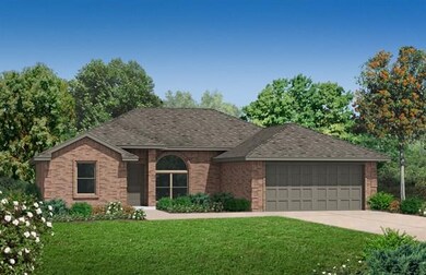 18213 Sandhurst Ct, Edmond, OK 73012 - photo 2
