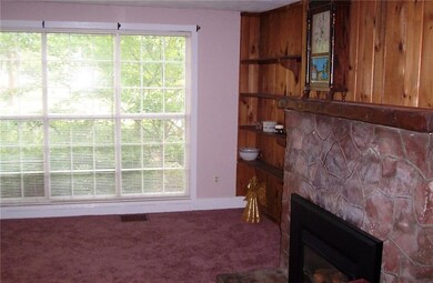 Living Room...