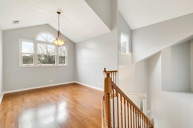 1267 Rhodes Ln unit 1307, Naperville, IL 60540 - photo 4