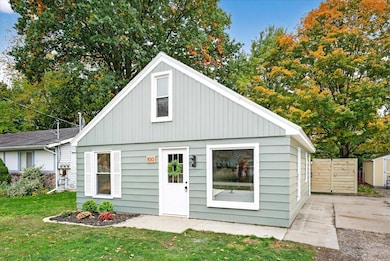 100 Brownell St SE, Grand Rapids, MI 49548 - photo 3