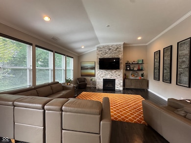 14026 Short Stone Place, Mc Cordsville, IN 46055 - photo 6
