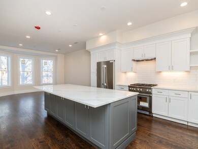 9 Monument Square unit 3, Boston, MA 02129 - photo 4