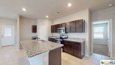 1313 Lindsey Dr, Copperas Cove, TX 76522 - photo 7