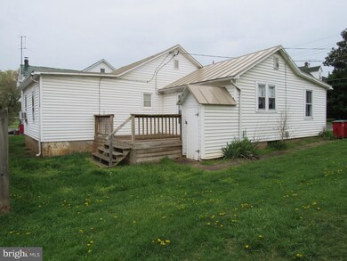 111 B N George, Ranson, WV 25438 - photo 2