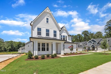 3200 Balcon Ct unit 28, Angier, NC 27501 - photo 2